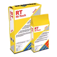 چسب سرامیک اسلب نما و سقف سفید اپرا - OPERA RT HI TECH ارسال با باربری پس کرایه