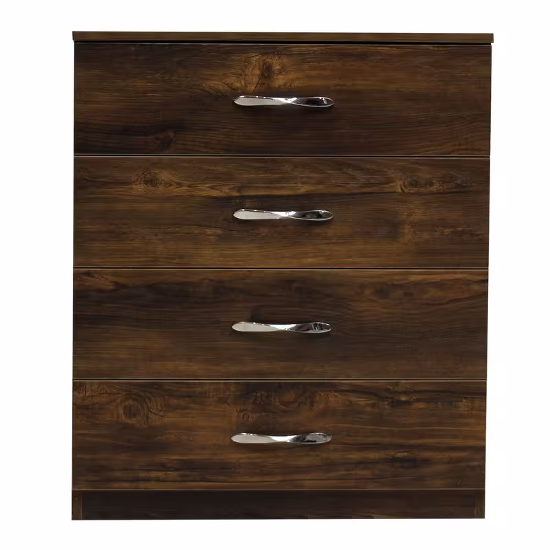 دراور 4 کشو مدل IKE1018