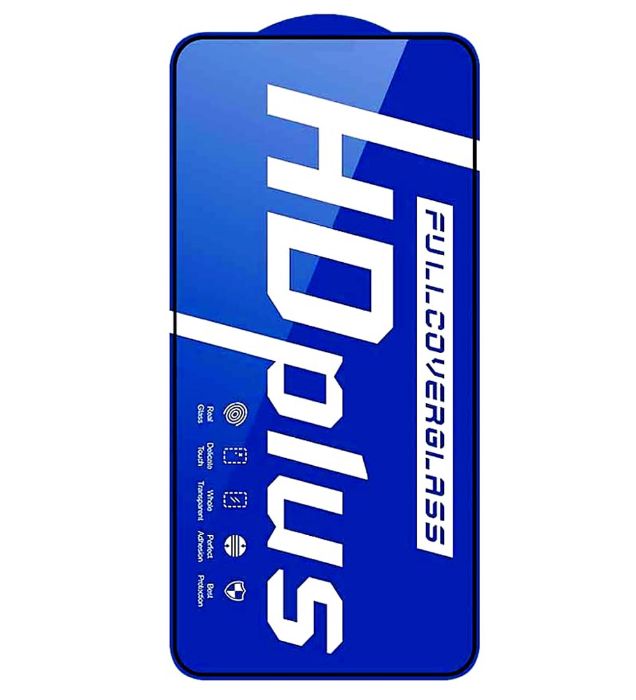 محافظ تمام صفحه (گلس) سامسونگ گلکسی A34 مدل HD Plus لیتو