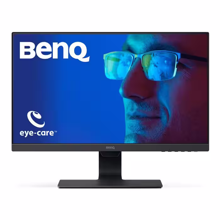 مانیتور  بنکیو مدل GW2480 سایز 23.8 اینچ