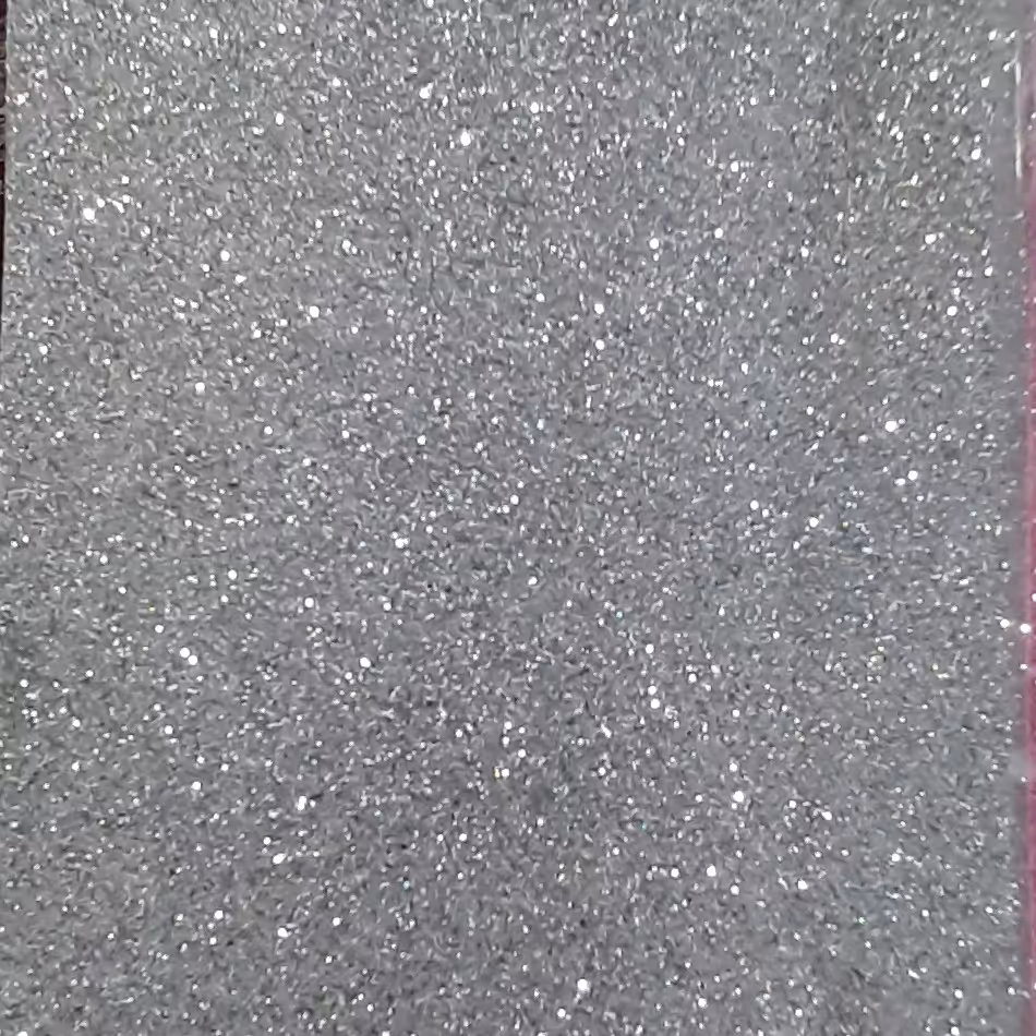 فوم اکلیلی نقره ای سایز a3 کیفیت عالی 