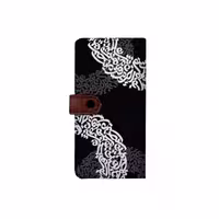 کیف پول دست دوز طرح طٌرّه کدhzs022