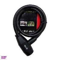 قفل دوچرخه ردلاین مدل A