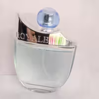 ادکلن ROYALE BLUE