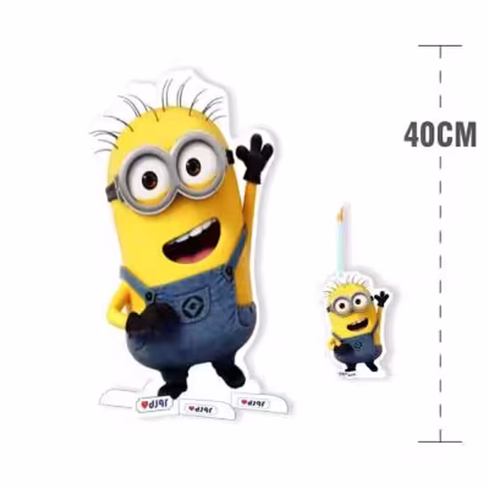 استند 40سانت مینیون