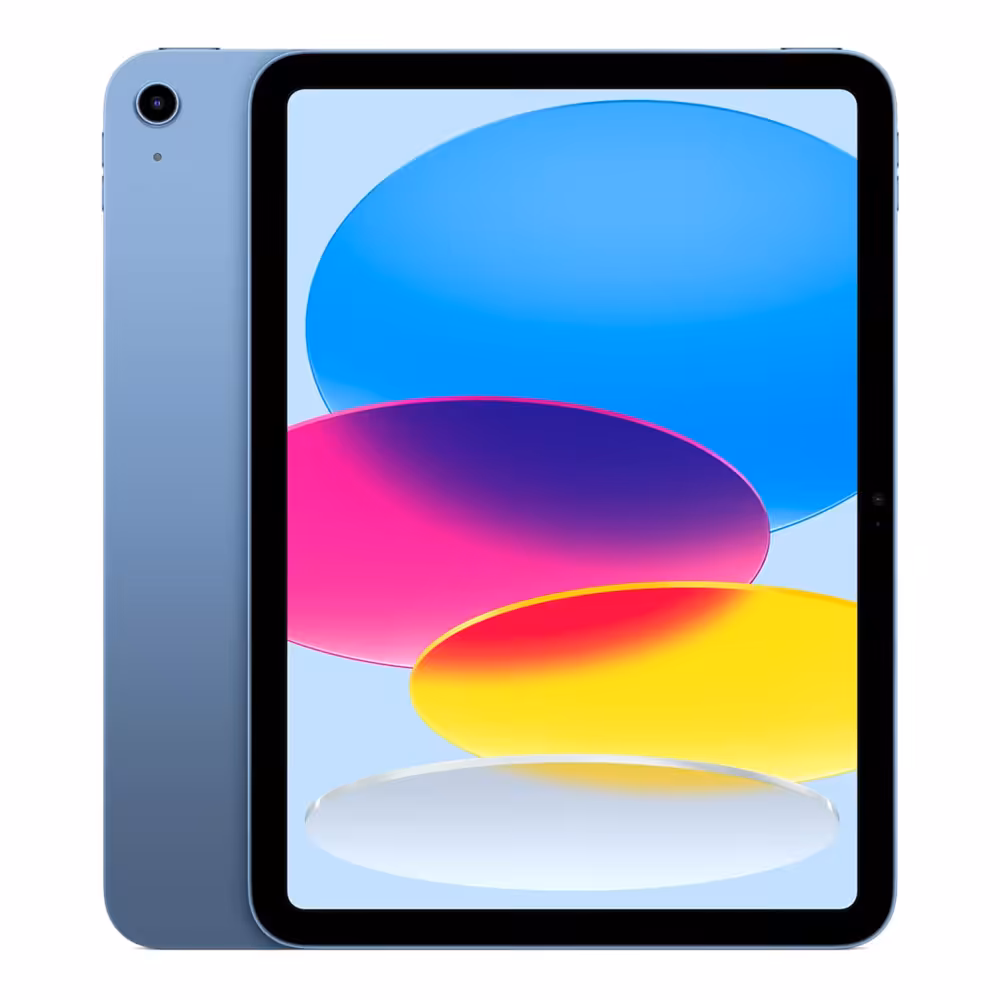 تبلت اپل مدل iPad 2025 Wi-Fi ظرفیت 128 گیگابایت رم 6 گیگابایت