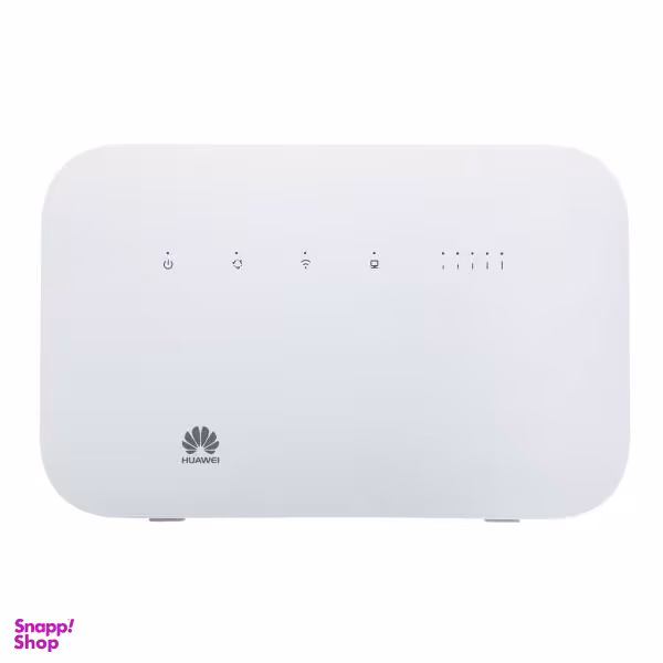 مودم 4G LTE هوآوی مدل B612