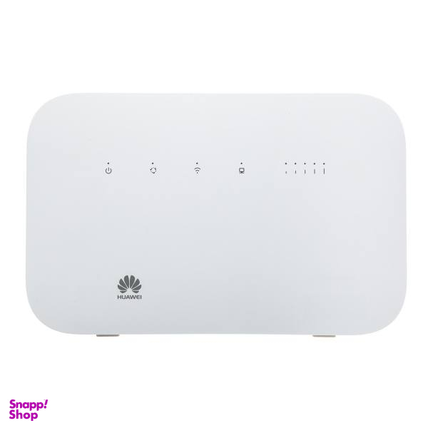 مودم 4G LTE هوآوی مدل B612