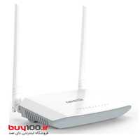 مودم روتر ADSL2 Plus بی‌ سیم N300  نتربیت مدل DSL-4230NU