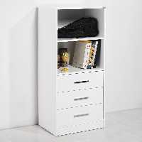 کتابخانه لیدوما مدل 303