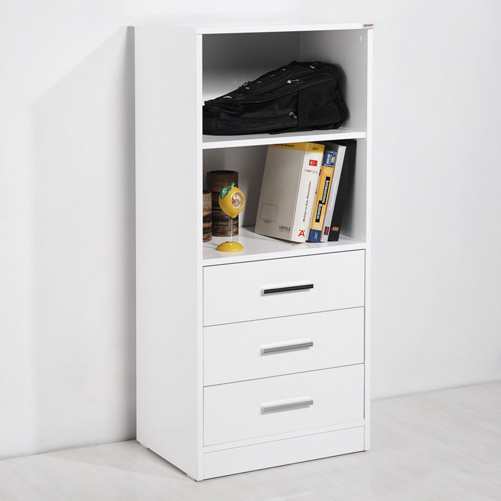 کتابخانه لیدوما مدل 303