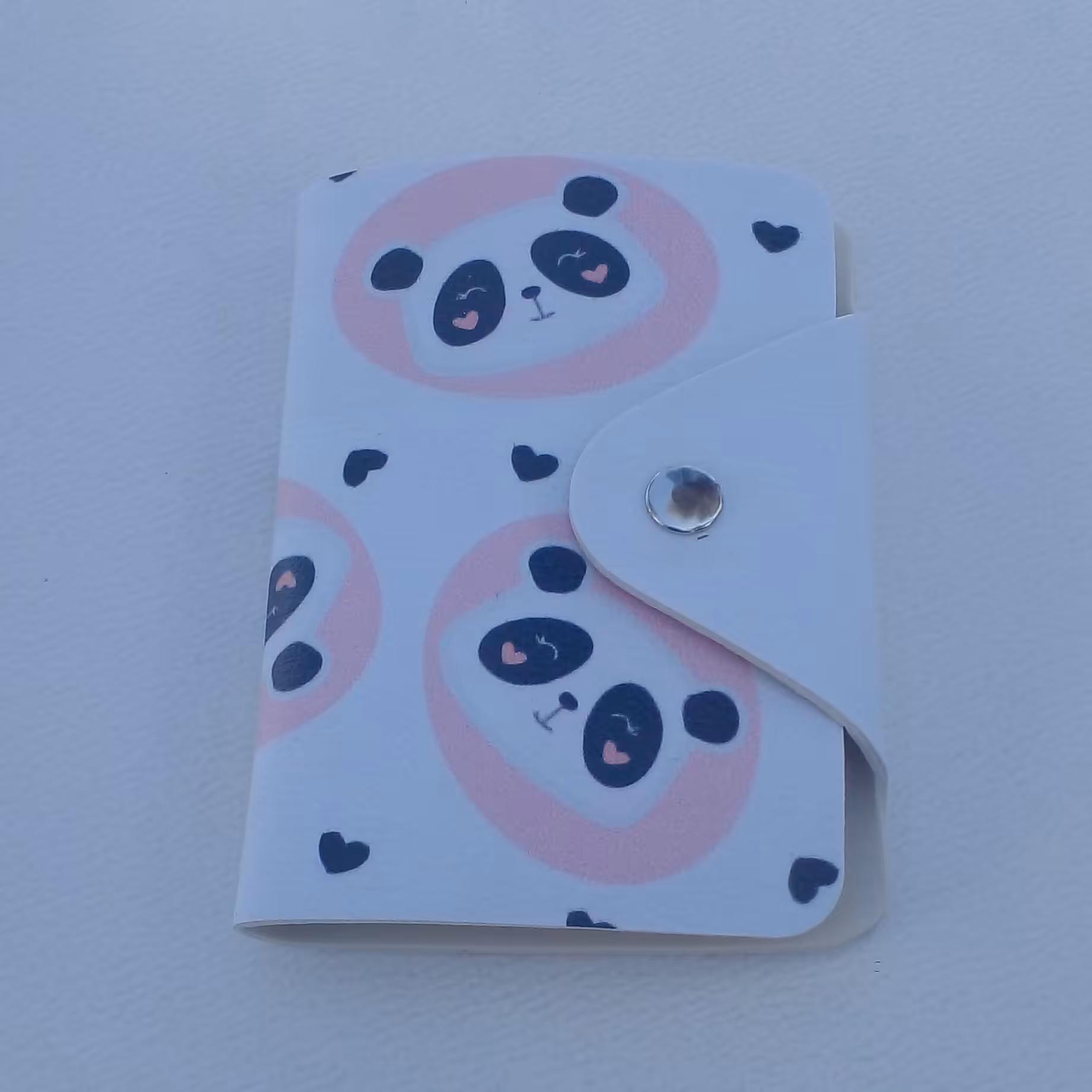 جا کهرتی فانتزی طرح پاندا کد 1