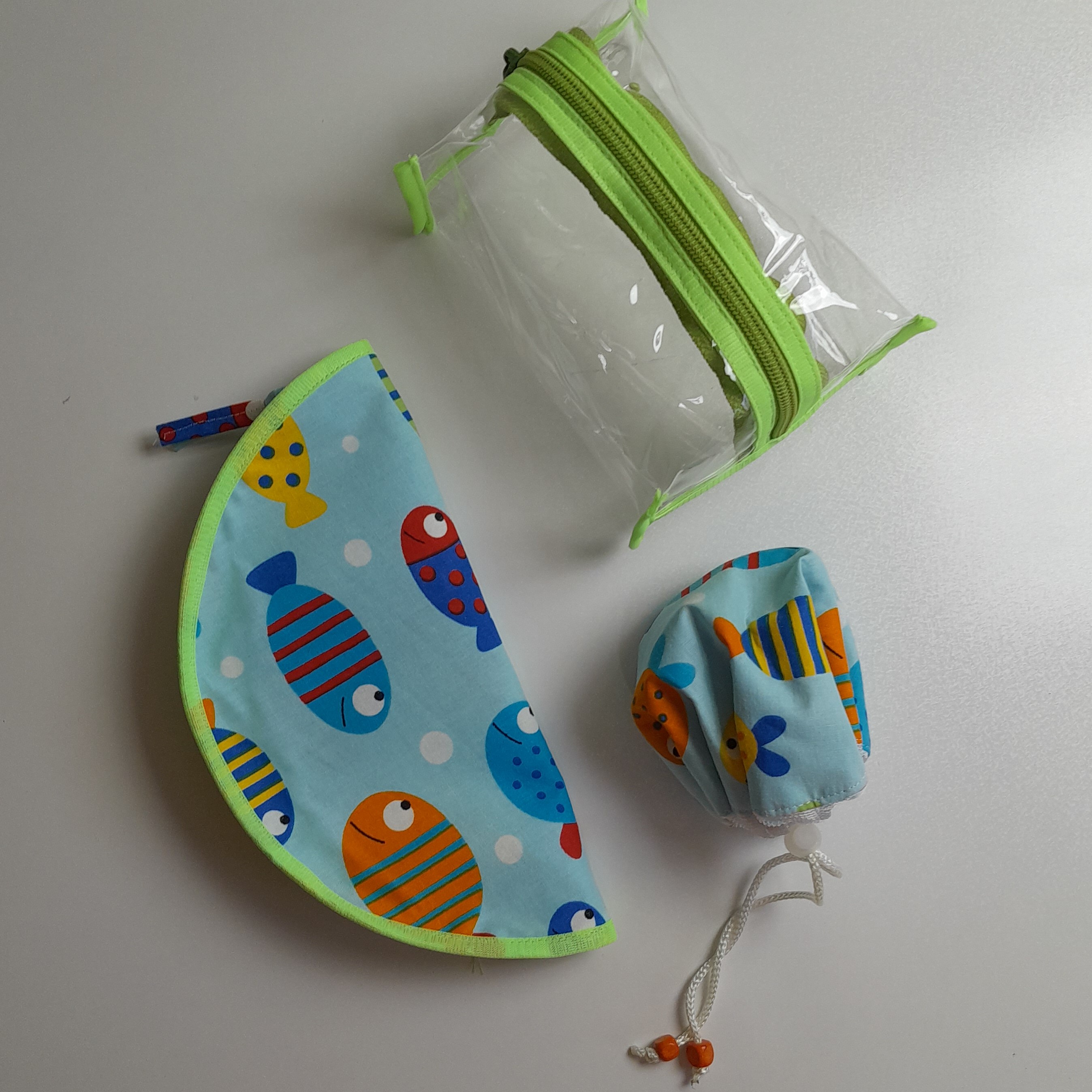 ظرف غذای مدرسه