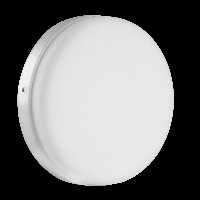 چراغ تمام نور 36 وات روکار گرد طبیعی(آفتابی-مهتابی)پرشین لایت ایران