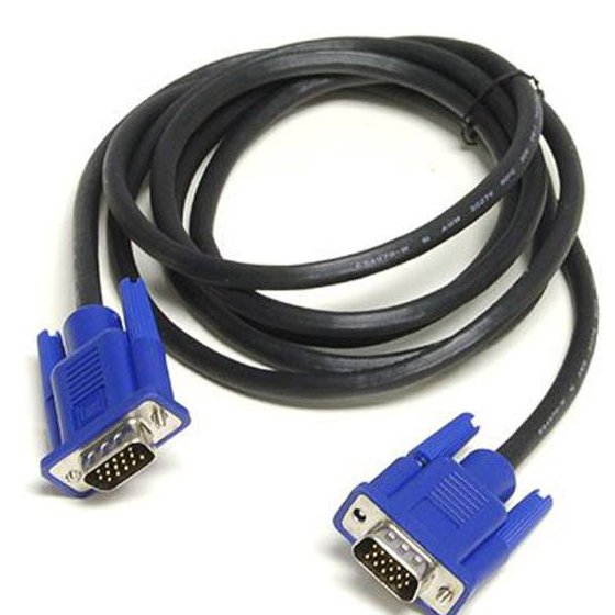 کابل VGA به طول 15 متر