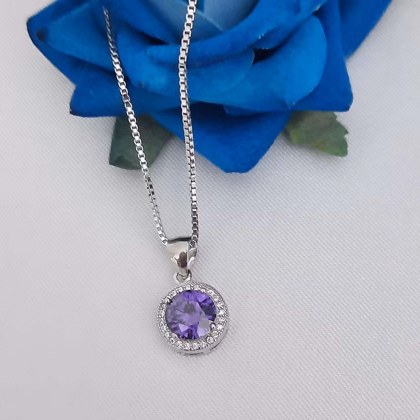 پلاک نقره بدون زنجیر، وارداتی، عیار 925،آبکاری رادیوم، مناسب برای استفاده روزانه و مجلسی 