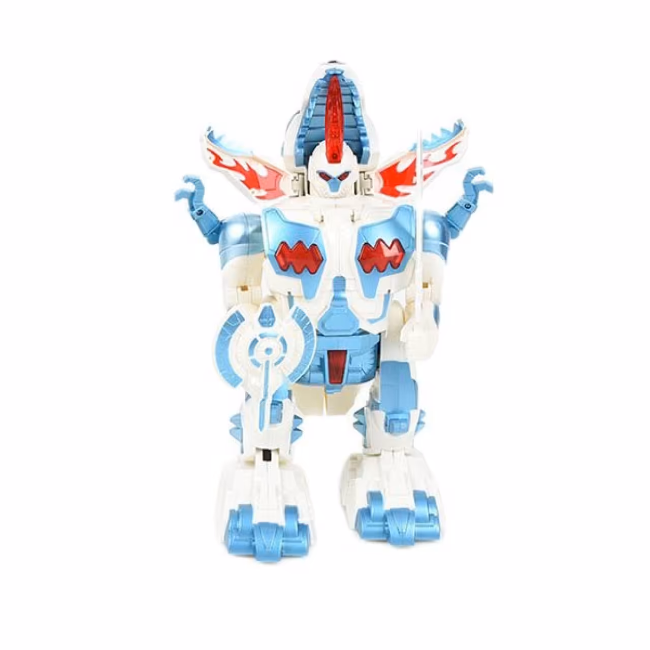 ربات کنترلی مدل armored dragon 6028