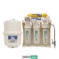 دستگاه تصفیه آب نور مدل X PLAST M600