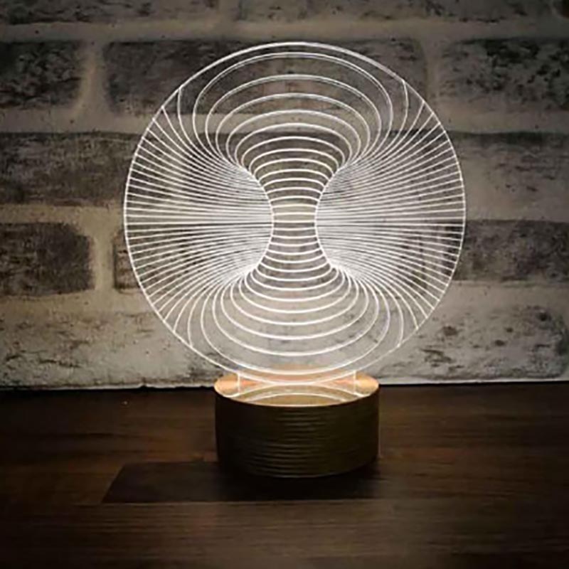 بالبینگ تونل نورانی کد 903