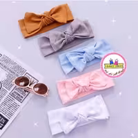 هدبند کش باف