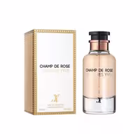 ادو پرفیوم زنانه مدل Champ de Rose Jacques Yves فرگرانس 100 میل