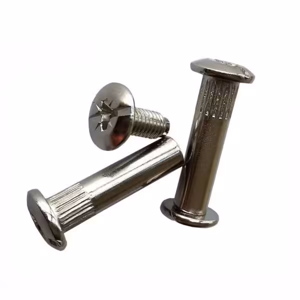 پیچ و مهره فیکس مدل B-5 

جهت ساخت استند و شلف  مناسب برای گل و گیاه آپارتمانی