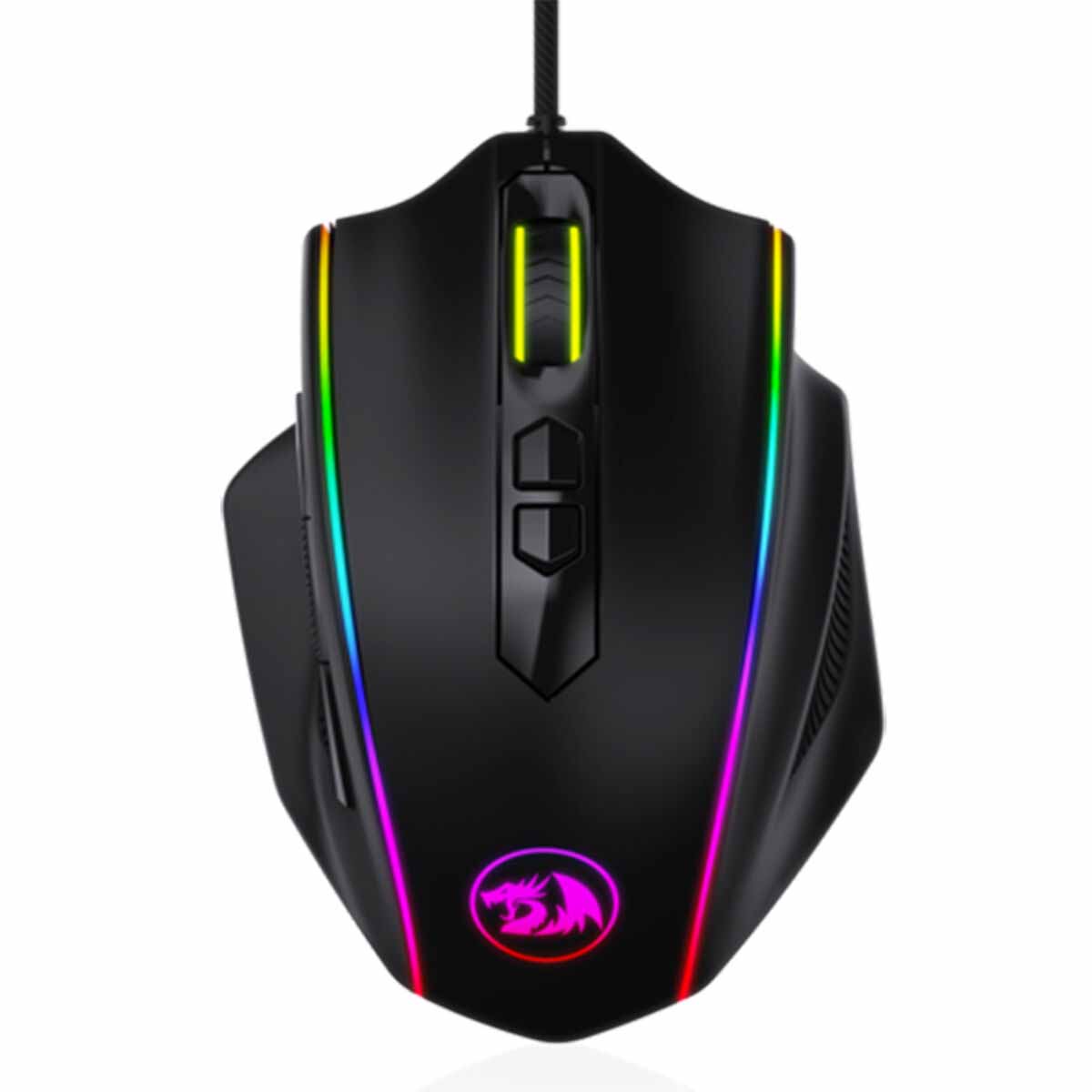 خرید موس ردراگون Mouse Redragon Vampire M720 RGB با بهترین قیمت