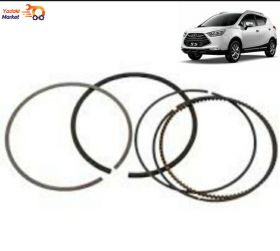 رینگ کمپرس اول جک S5