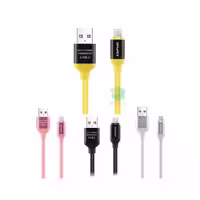 کابل شارژ لایتنینگ Awei مدل CL-80