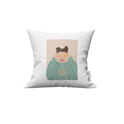 کاور کوسن مدل دخترونه کد2