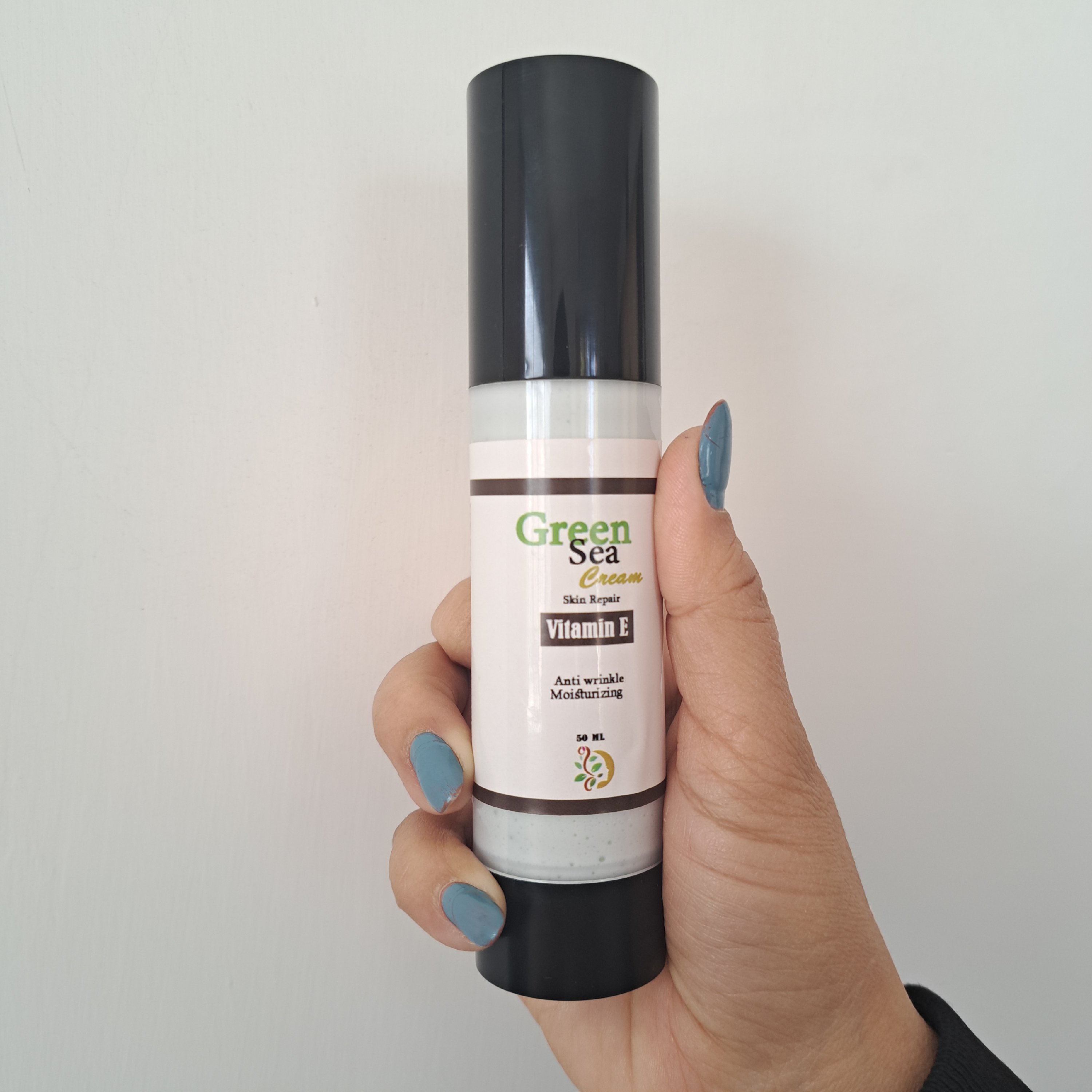 کرم آبرسان و ضدچروک جلبک 50 میل