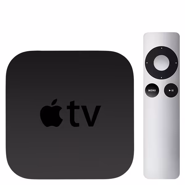 اپل تی وی نسل سوم - Hiapple.ir