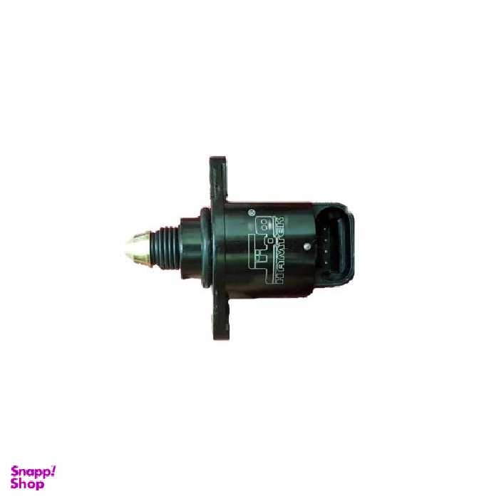 استپر موتور همتک مدل 02 مناسب برای پژو