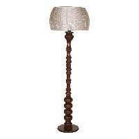 آباژور ایستاده مدل تک پایه خراطی