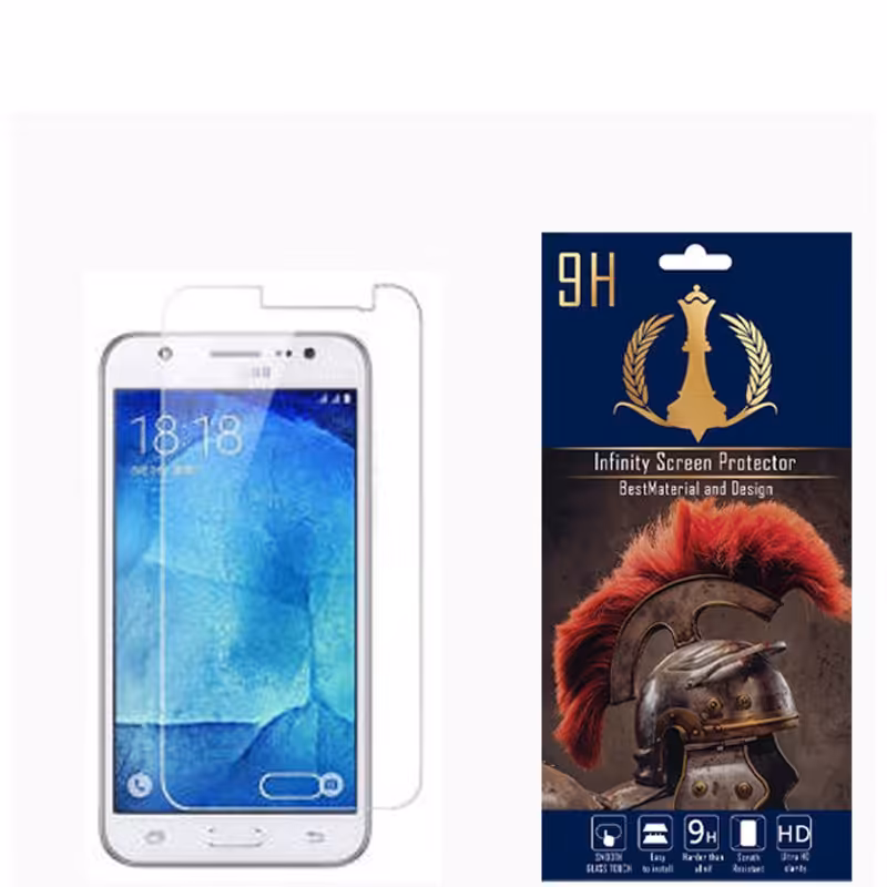 محافظ صفحه نمایش اینفینیتی مناسب برای گوشی موبایل سامسونگ Galaxy J5 2016