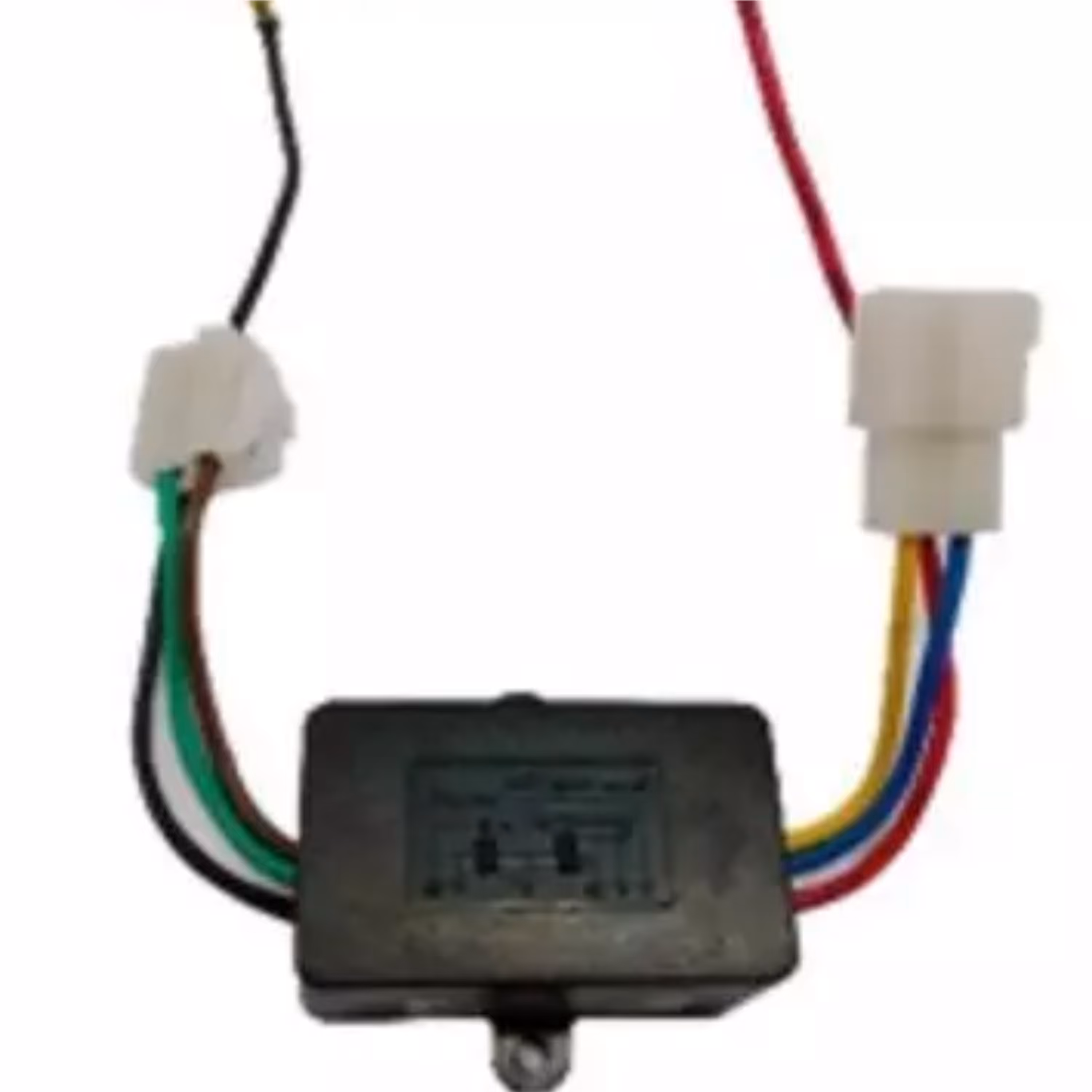 رله تقویت شیشه بالابر پراید (کیفیت عالی)