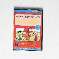 دی وی دی GOGOS Adventures with English کد 240776