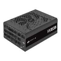 قیمت و خرید پاور کامپیوتر 1500 وات تمام ماژولار کورسیر مدل HX1500i Platinum | یاس ارتباط