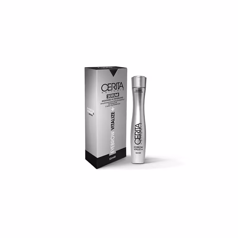 سرم احیاکننده ابرو سریتا 10 میل