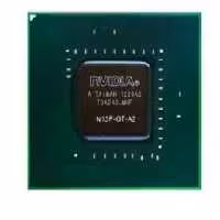 چیپ گرافیک انویدیا مدل Geforce N13P-GT-A2 مناسب برای لپ تاپ
