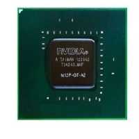 چیپ گرافیک انویدیا مدل Geforce N13P-GT-A2 مناسب برای لپ تاپ