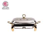 سوفله خوری ام جی اس MGS طرح مستطیل کد 3102