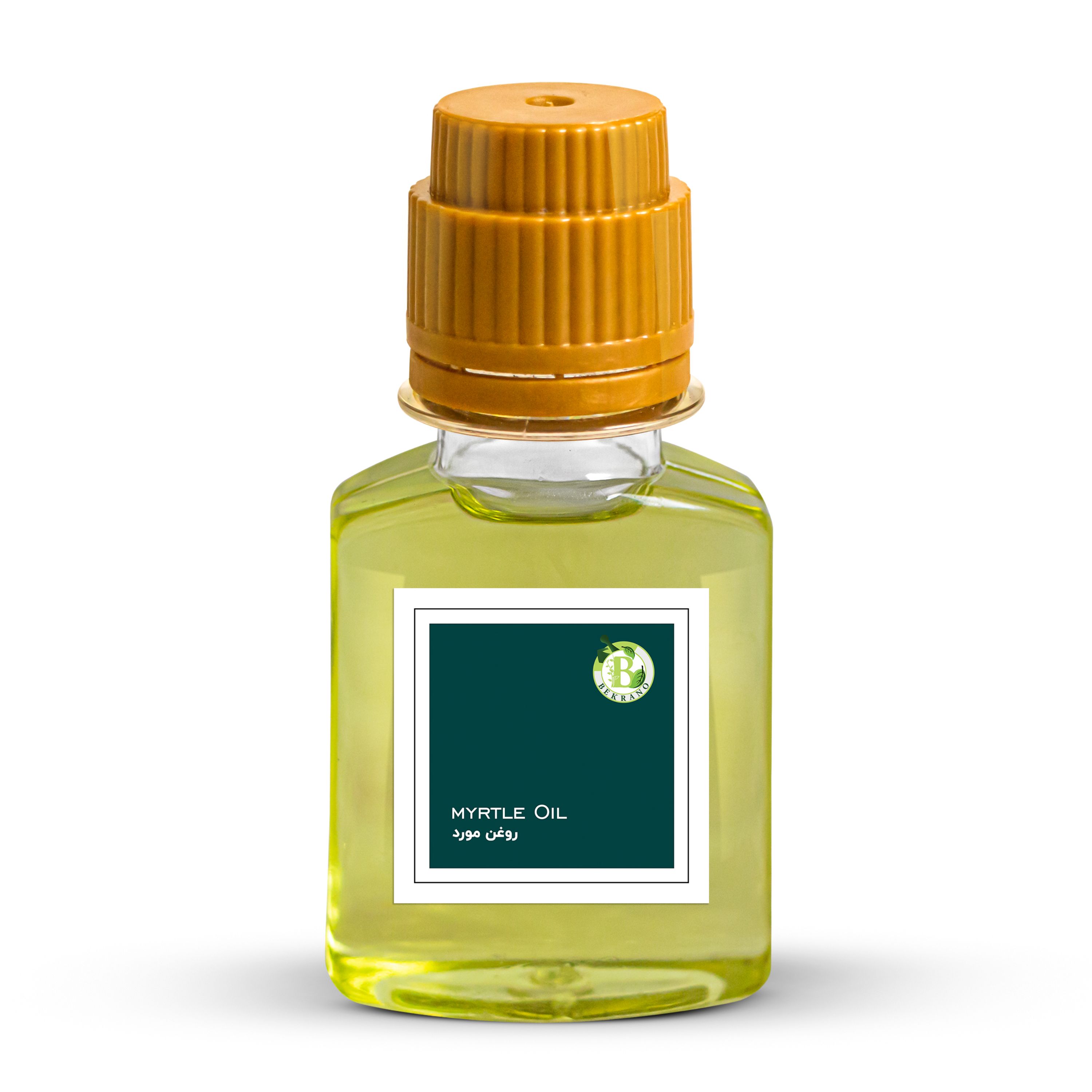 روغن مورد 60 سی سی