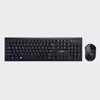 خرید کیبورد و ماوس بیاند (کمبو) Keyboard and Mouse Beyond BMK-4530 RF با بهترین قیمت