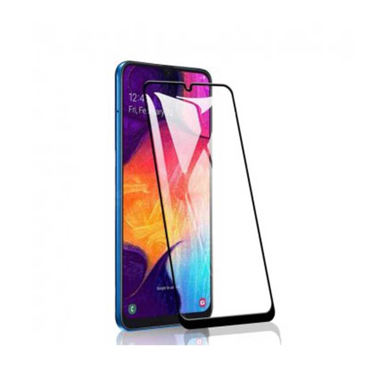 گلس برای گوشی سامسونگ مدل A20e