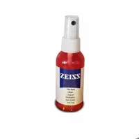 اسپری پاک کننده لنز عینک ZEISS با حجم 30 میلی لیتر (قرمز)