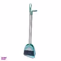 ست جارو و خاک انداز مدل 1002