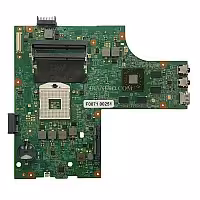 مادربرد لپ تاپ دل Inspiron N5010 HM55_DG15 MB_09909-1_48-4HH01-011 گرافیک دار