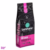 قهوه اسپرسو آرتیمان بن مانو 250 گرم