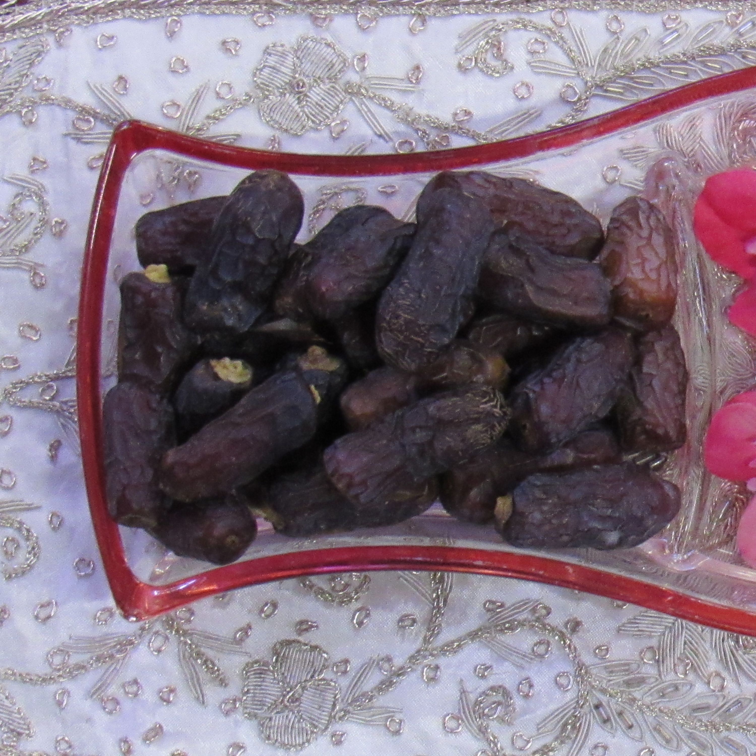 خرما خشک پیارم - 500 گرمی